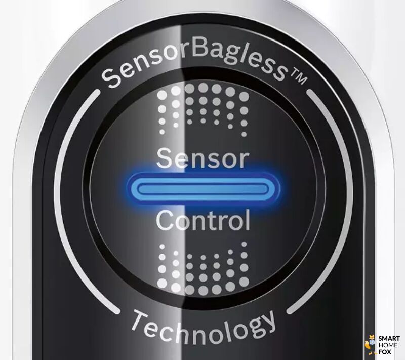 Bosch Sensor Control